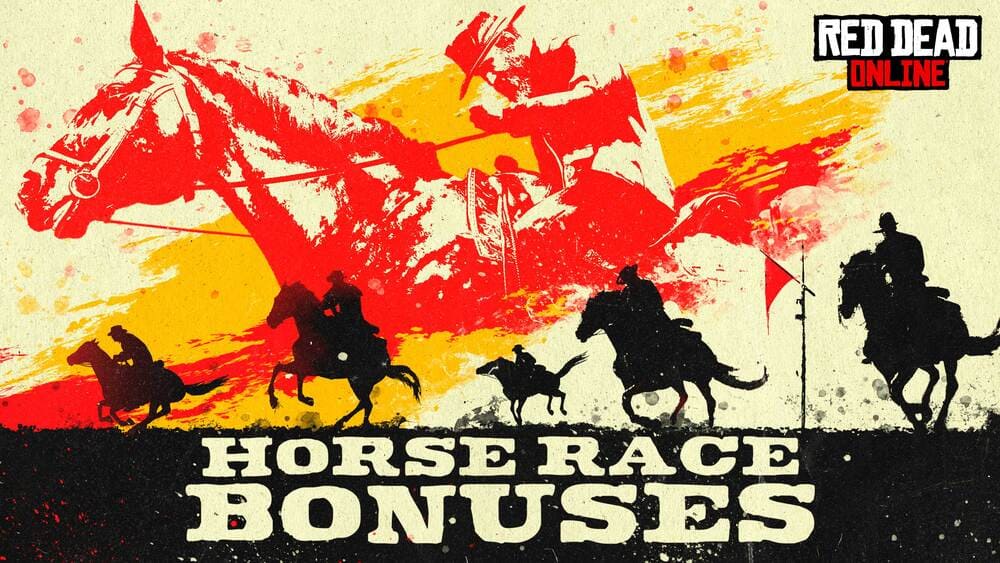 Novidades do Red Dead Online - 02-08-2023