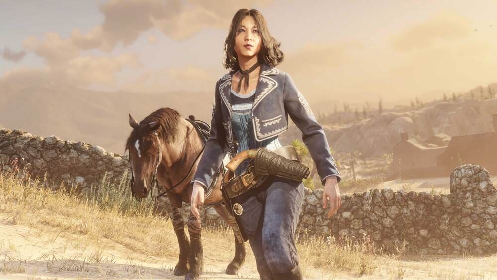 Novidades do Red Dead Online - 02-08-2023