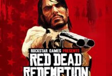 Red Dead Redemption - Nintendo Switch