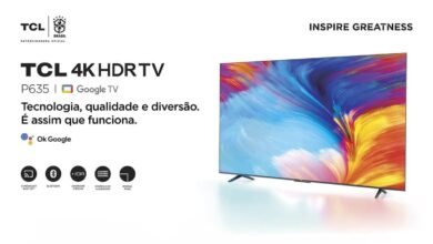 Smart TV 55″ 4K TCL P635