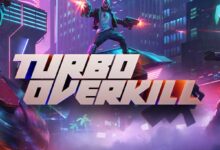 Turbo Overkill