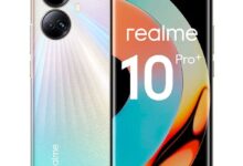realme 10 Pro+ 5G