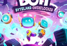 Boti Byteland Overclocked