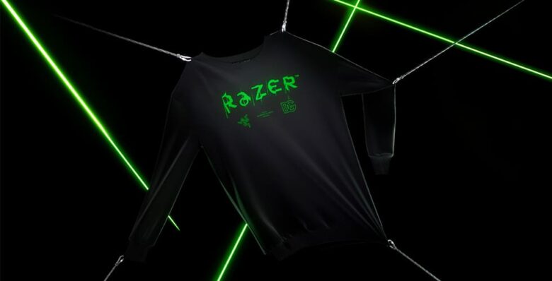 Dolce&Gabbana - Razer