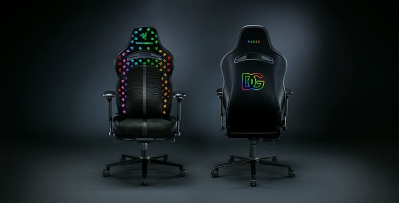 Dolce&Gabbana - Razer