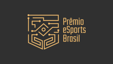Prêmio eSPORTS Brasil 2023
