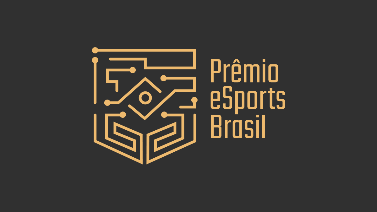 Nobru leva troféu de Craque da Galera em Prêmio eSports Brasil 2023