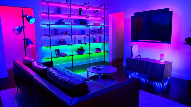 Razer Gamer Room