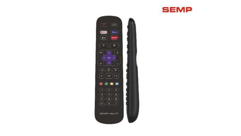 Smart TV 55 4K TCL Semp RK8600