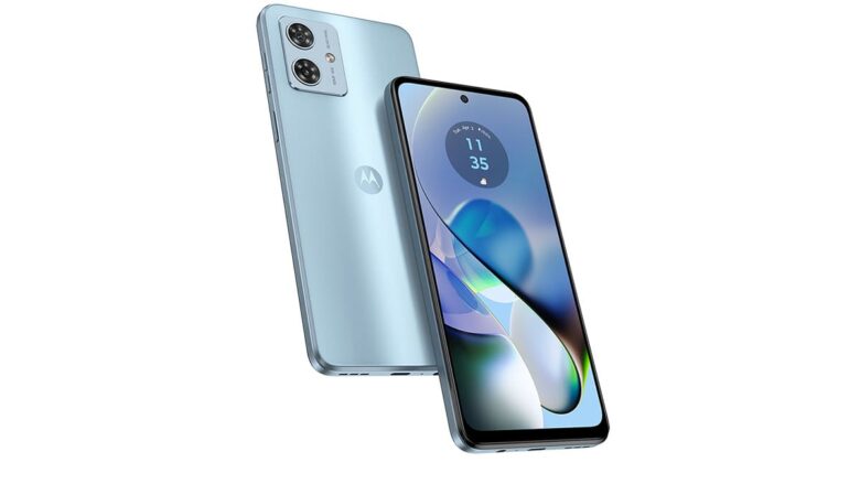 moto g54 5G