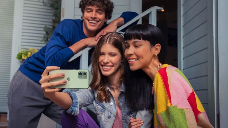 moto g54 5G 