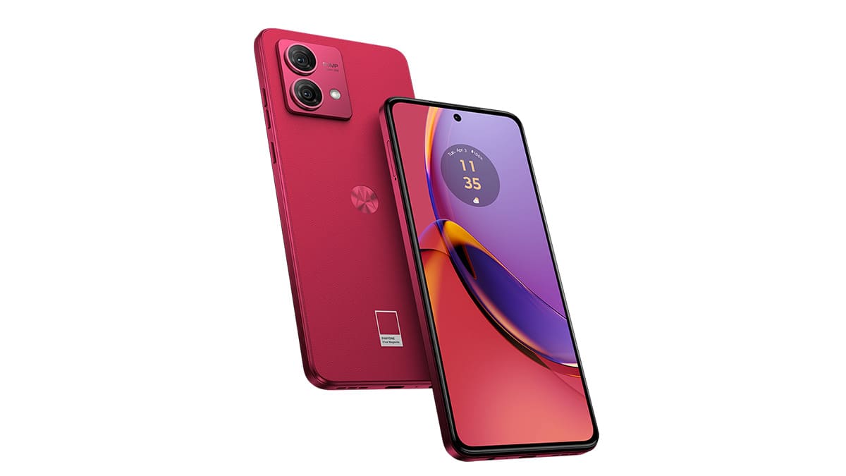 moto g84 5G