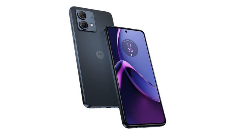 moto g84 5G