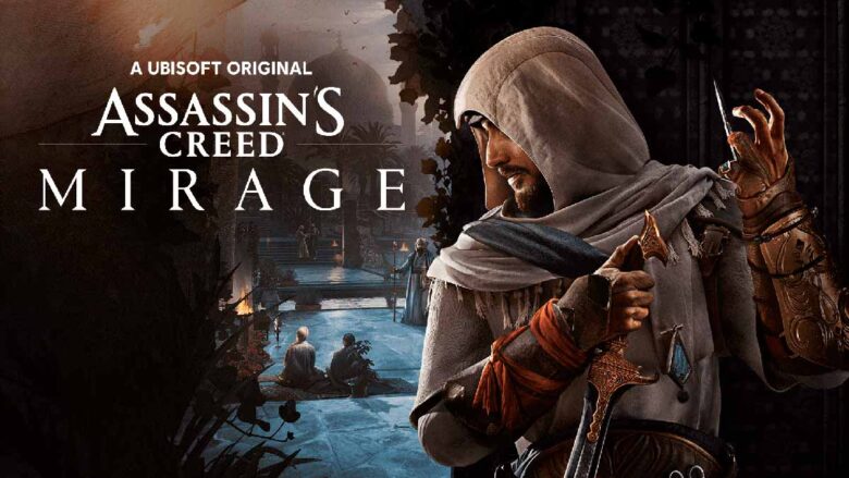 Assassin’s Creed Mirage