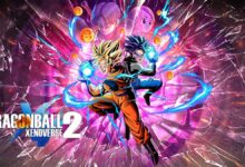 Dragon Ball Xenoverse 2
