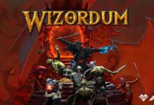 Wizordum
