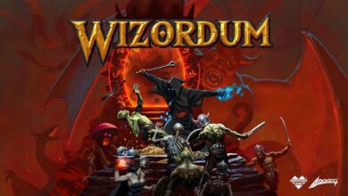 Wizordum