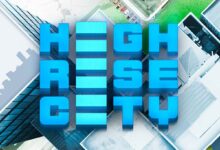 Highrise City