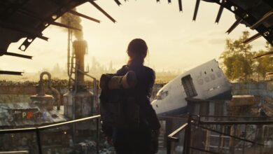 Fallout - Serie Prime Video