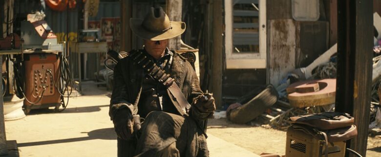 Fallout - Serie Prime Video