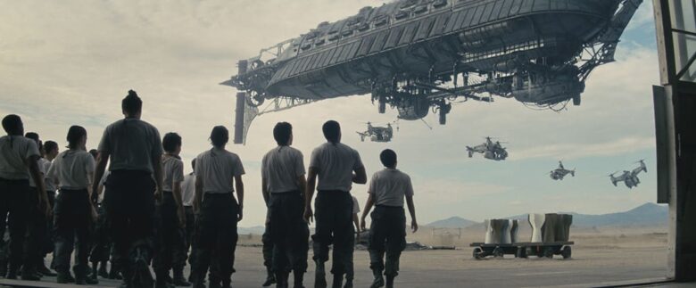 Fallout - Serie Prime Video