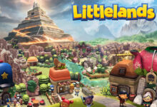 Littlelands