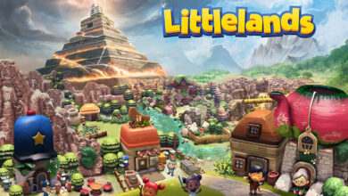 Littlelands