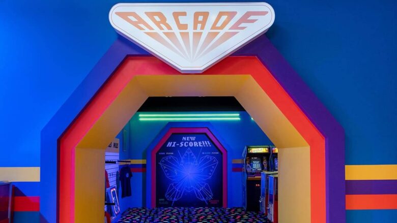 Stranger Things Official Store