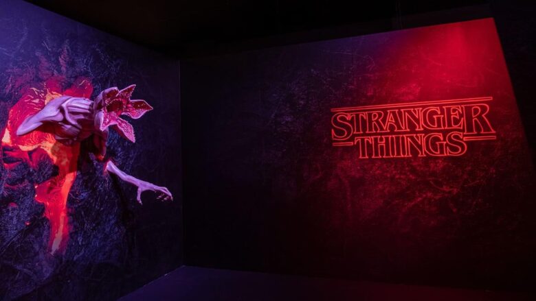 Stranger Things Official Store