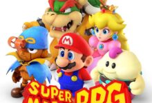 Super Mario RPG
