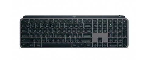 Teclado Sem fio Logitech MX KEYS S