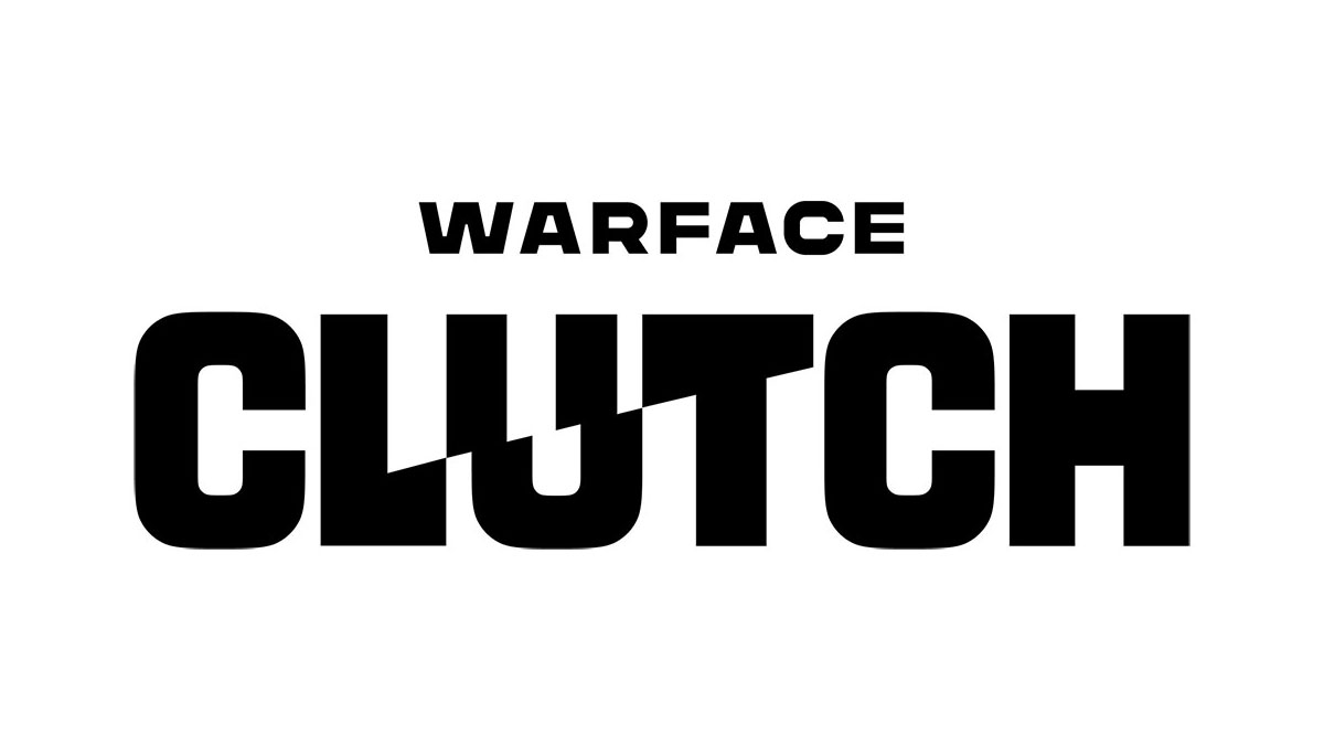 Warface Clutch