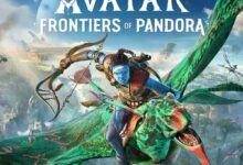 Avatar: Frontiers of Pandora