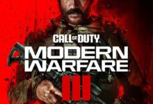 Call of Duty Modern Warfare III