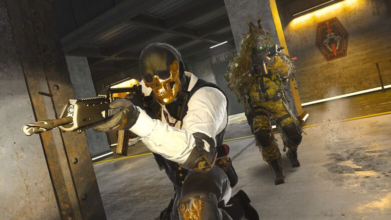 Call of Duty Modern Warfare III