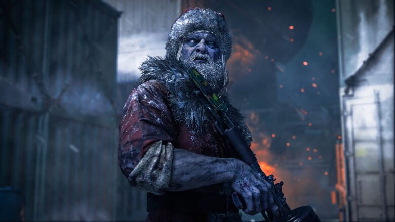 Call of Duty Modern Warfare III