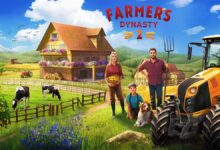 Farmer's Dynasty 2