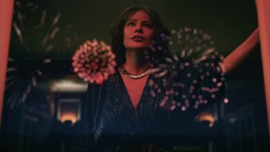 Griselda - Netflix