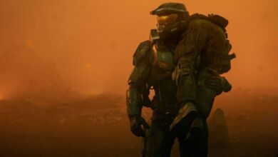 HALO S2- Paramount+