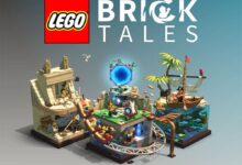 LEGO® Bricktales VR