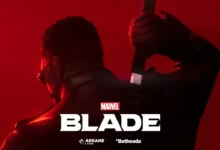 Marvels Blade