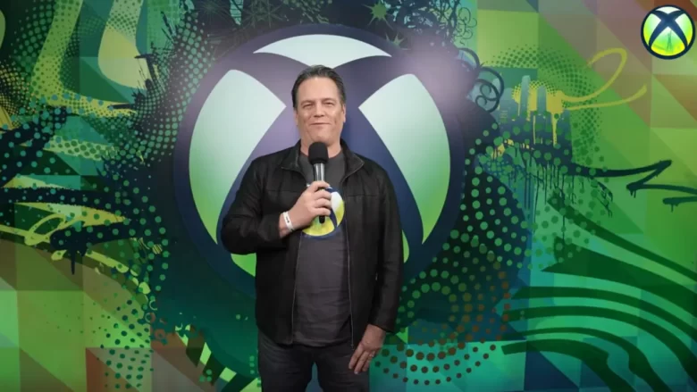 Phil Spencer - CCXP