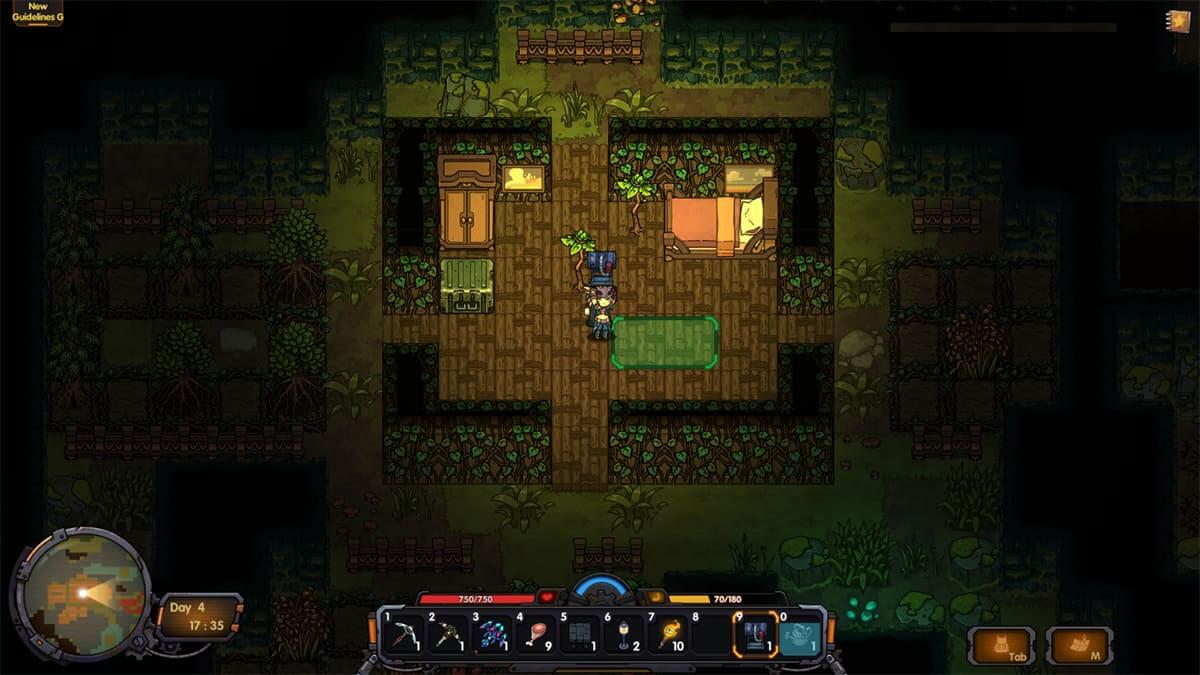 Return from Core é lançado oficialmente no Steam com novidades e ...
