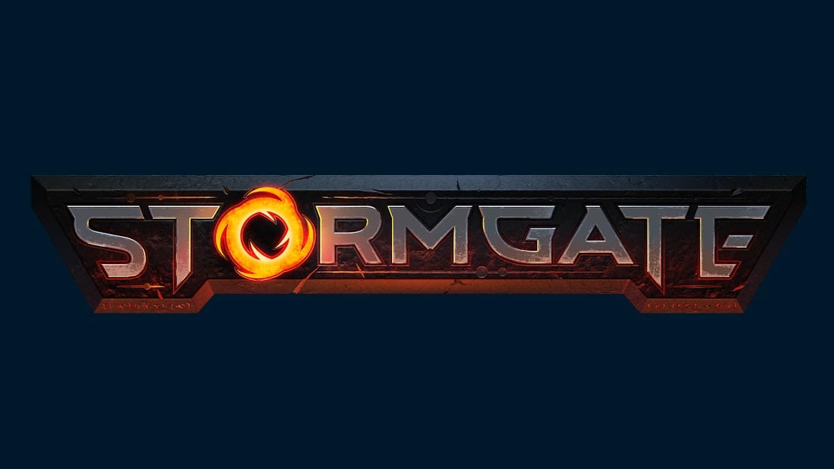 Simu Liu estrela o novo trailer de StormgateⓇ no The Game Awards