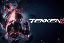 TEKKEN 8
