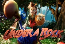 Under a Rock