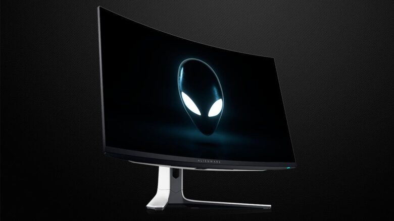 Alienware 32 4K QD-OLED (AW3225QF)