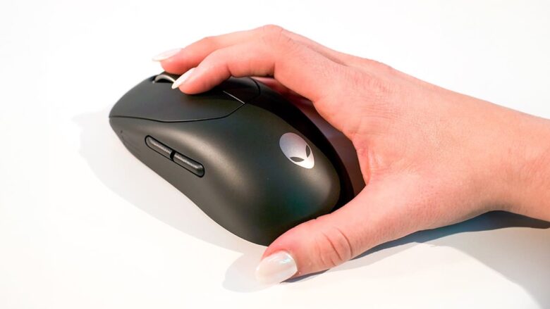 Alienware Pro Mouse