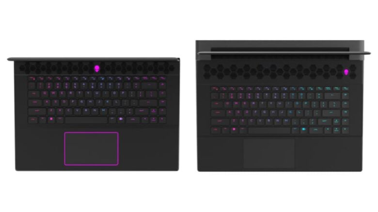 Alienware m16 R2