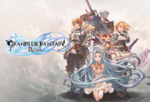 Granblue Fantasy Relink